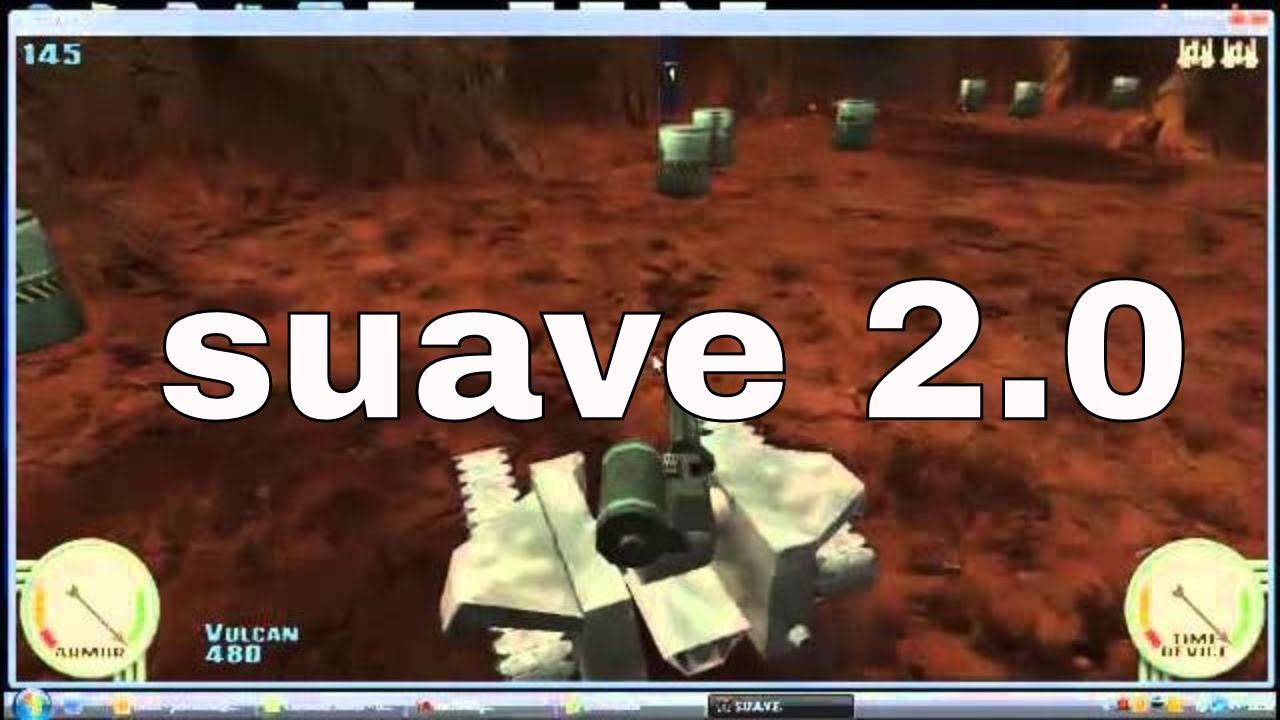 suave 2.0 image